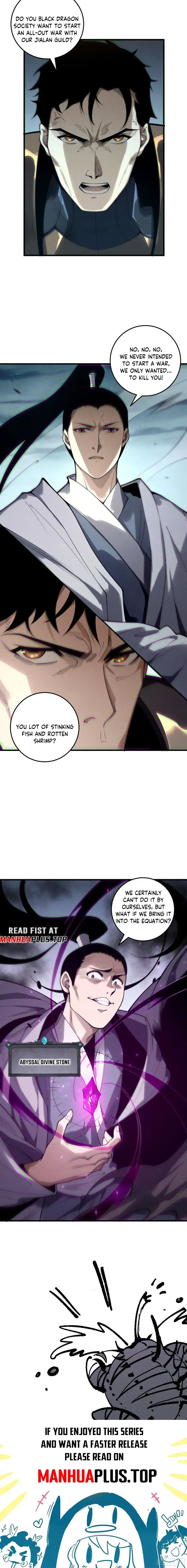 Catastrophic Necromancer Chapter 212 image 11_optimized